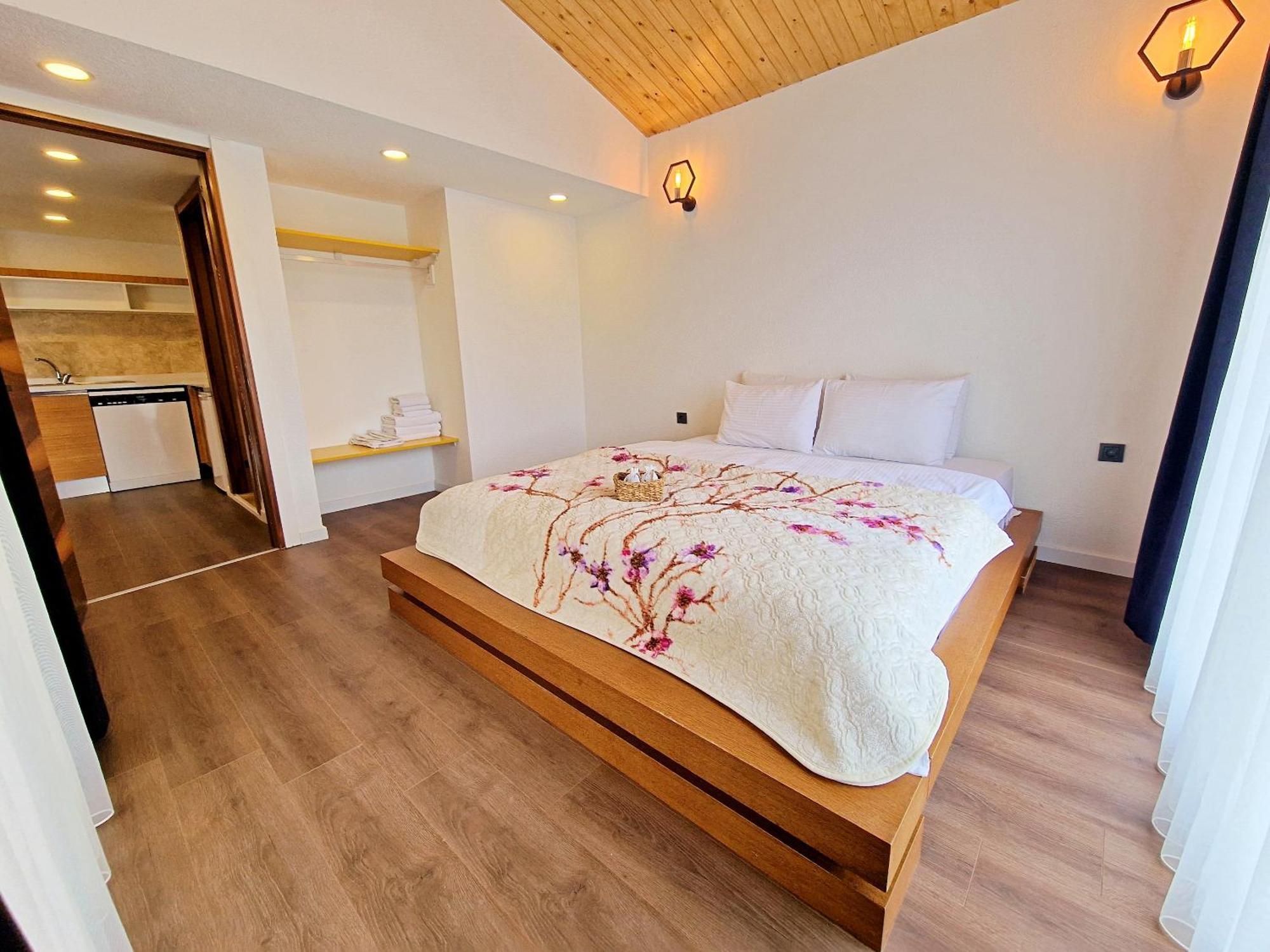 Turnabogazi Ciftlik Evleri Hotel Izmir