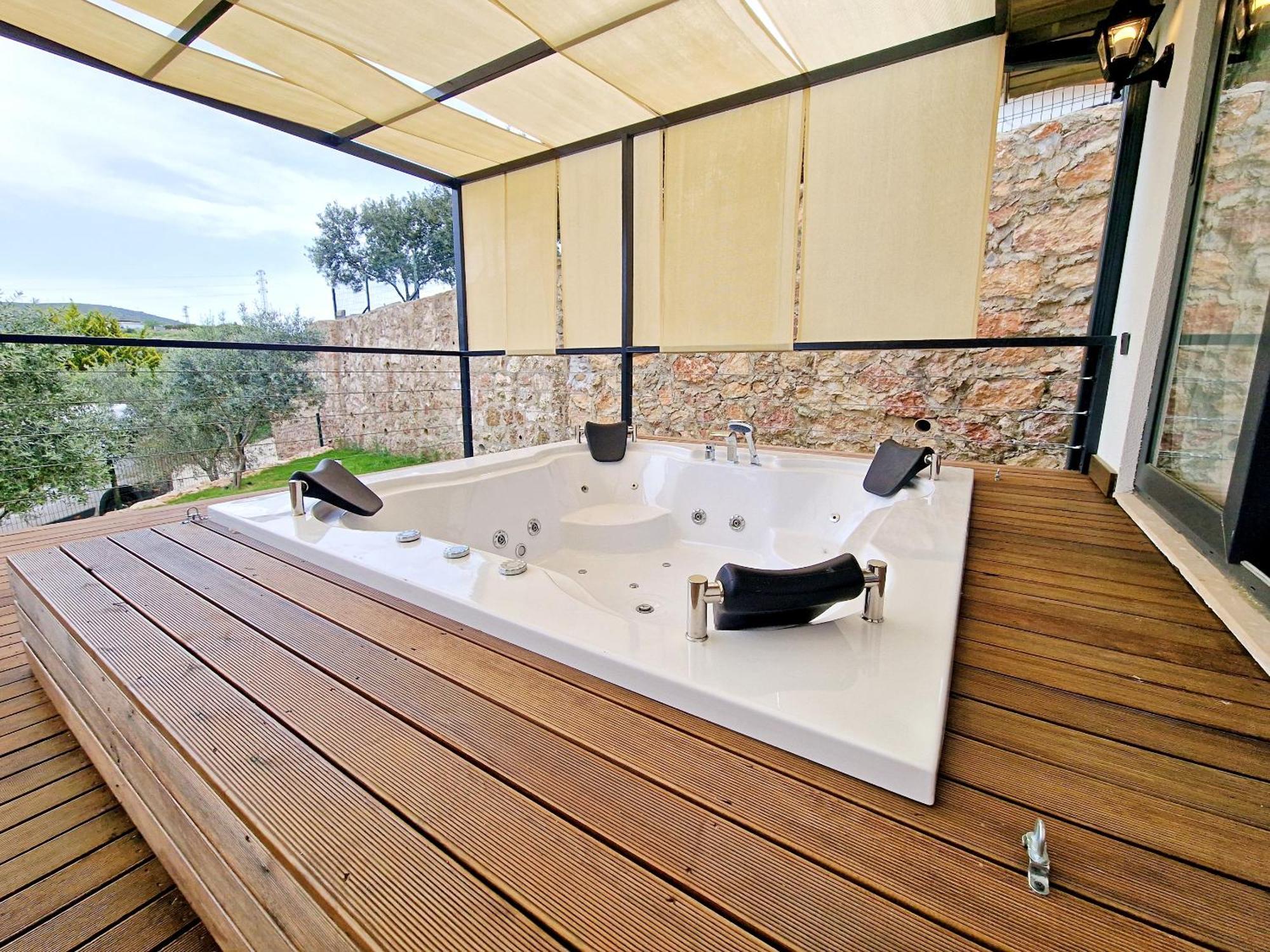 Hotel Turnabogazi Ciftlik Evleri