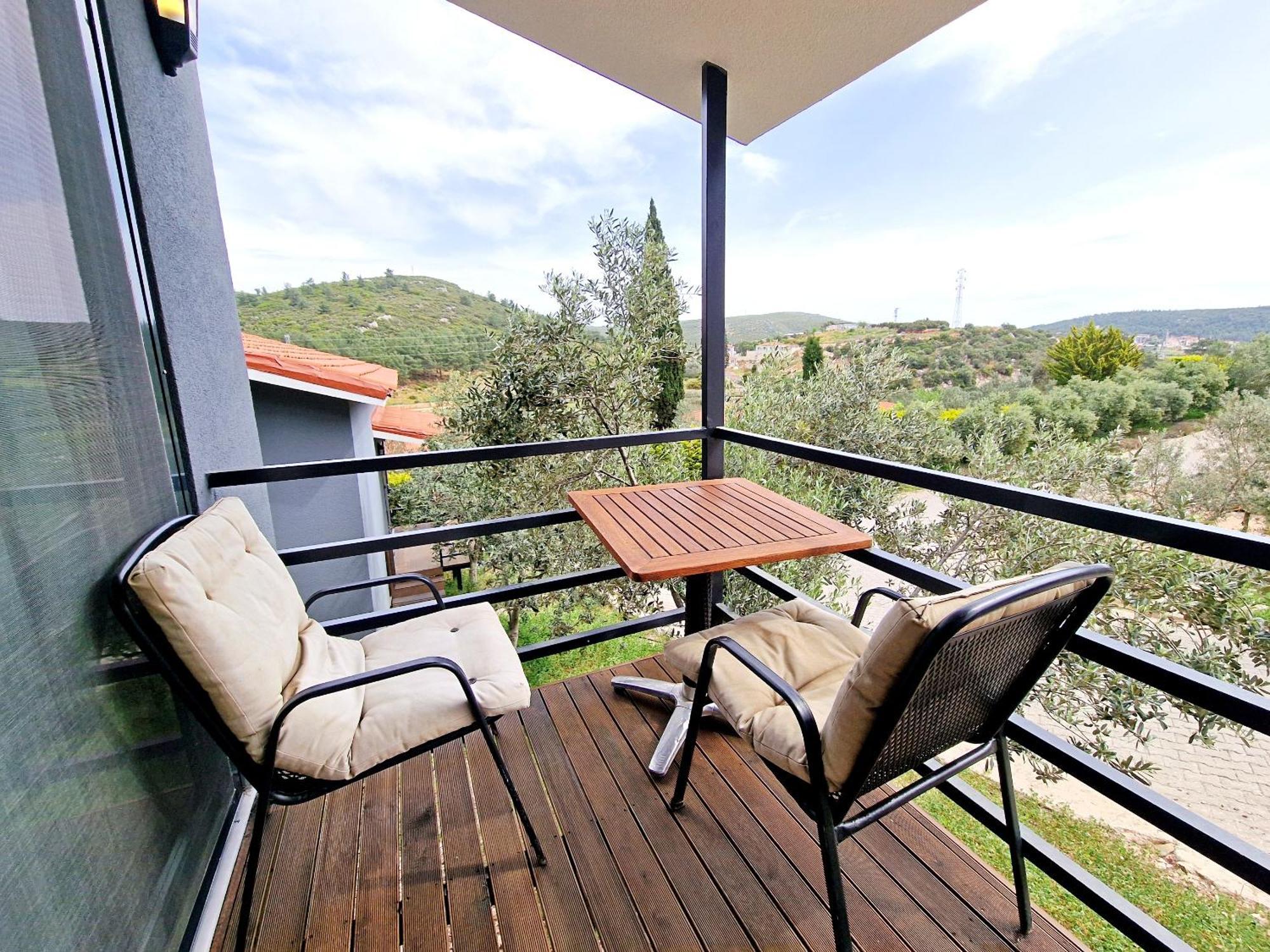 Hotel Turnabogazi Ciftlik Evleri Izmir